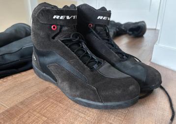 Rev’it! Jetspeed motorschoenen beschikbaar voor biedingen