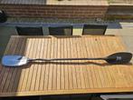 Werner Stikine Paddle, Ophalen of Verzenden, Gebruikt, SUP-peddels