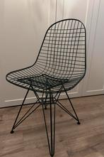 Vitra. Vitra Wire Chair DKR ( nieuwe hoogte). Wire Chair, Huis en Inrichting, Stoelen, Ophalen of Verzenden, Zo goed als nieuw