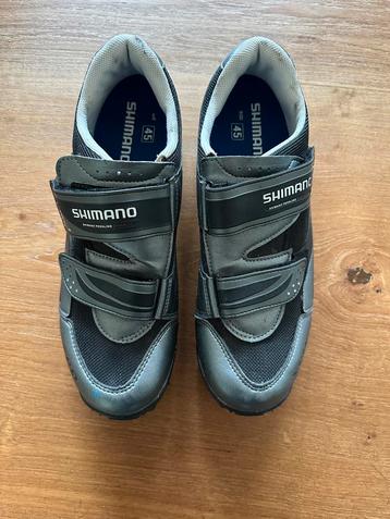 Shimano MO 63 MTB Schoenen Maat 45 beschikbaar voor biedingen