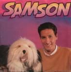 Samson & Gert-Het Samsonlied -Vinylsingel-1990 ZGST., Ophalen of Verzenden, Zo goed als nieuw, Overige formaten, Pop
