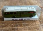 HB model bus Crossley Aviolanda NZH, Ophalen of Verzenden, Zo goed als nieuw, Bus of Vrachtwagen, Overige merken