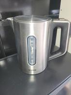 Severin digitale waterkoker rvs 1500 ml, Ophalen of Verzenden, Gebruikt