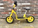 Puky LR M Geel Yellow, Ophalen, Zo goed als nieuw, Loopfiets