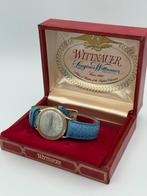 Wittnauer automatic, Sieraden, Tassen en Uiterlijk, Horloges | Antiek, Overige merken, Overige materialen, 1930 tot 1960, Ophalen of Verzenden