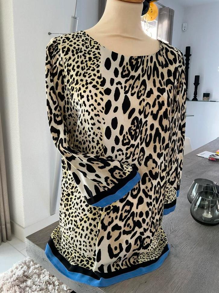 Geisha dames blouse maat 42 , bijna nieuw !!!!!, Kleding | Dames, Blouses en Tunieken, Zo goed als nieuw, Ophalen of Verzenden