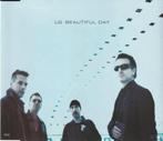 U2 – Beautiful Day CD Single 2000 💿, 1 single, Ophalen of Verzenden, Zo goed als nieuw, Pop