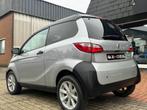 Aixam Crossline Brommobiel | Hoge instap | 2019 45km auto, Gebruikt, Overige merken