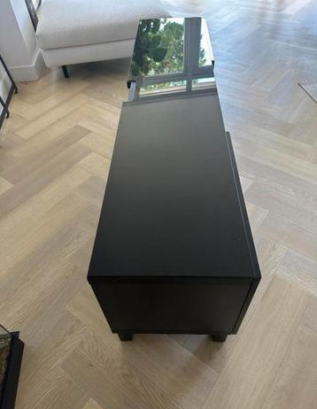 TV-meubel Ikea Besta - afbeelding 3