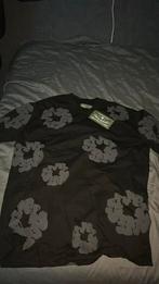 ‘t shirt, Ophalen of Verzenden, Nieuw, Overige maten, Denim tears