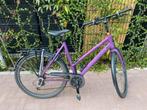 Batavus Zonar Damesfiets - Frame 57, Ophalen, Gebruikt, Versnellingen, Batavus