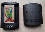 Zippo zeldzaam, nooit gebruikt!, Ophalen, Nieuw, Aansteker