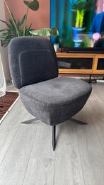 Zuiver Dusk Fauteuil, Ophalen, Zo goed als nieuw, 75 tot 100 cm, 50 tot 75 cm