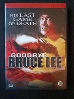 DVD Goodbye Bruce Lee, Ophalen, Zo goed als nieuw, Actie