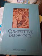 Competitive Behaviour - Management Boek, Ophalen, Gelezen, Management, Niebling & Christie
