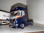Wsi daf casa di slob, Hobby en Vrije tijd, Ophalen of Verzenden, Zo goed als nieuw, Bus of Vrachtwagen, Wsi
