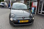 Fiat 500 0.9 TA T POPSTAR, Auto's, Voorwielaandrijving, Gebruikt, Met garantie (alle), 905 kg