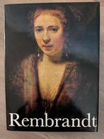 Rembrandt Schilderijen Boek door Horst Gerson, Ophalen, Zo goed als nieuw, Overige onderwerpen