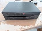 Cisco 800 Series Router - Gebruikt, Computers en Software, Routers en Modems, Ophalen of Verzenden, Gebruikt, Router