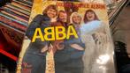 ABBA. Golden Double Album, Ophalen of Verzenden, 1960 tot 1980, Zo goed als nieuw, Overige formaten
