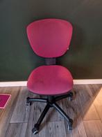 Roze Lifetime Kidsrooms bureaustoel voor kinderen, Ophalen, Gebruikt, Roze, Bureaustoel