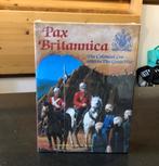 Pax Britannica / nieuw / Victory Games, Hobby en Vrije tijd, Gezelschapsspellen | Bordspellen, Nieuw, Ophalen of Verzenden