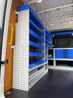 Volkswagen Crafter / MAN TGE, bedrijfswageninrichtingen, Ophalen of Verzenden, Topbedrijfswageninrichting, Info@bulters.nl, De Houtakker 12D