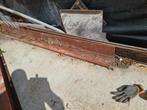 hoekprofiel staal, Doe-het-zelf en Verbouw, Metalen, Ophalen, Gebruikt