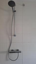 Grohe Grohtherm 3000 Cosmopolitan douchekraan incl garnituur, Doe-het-zelf en Verbouw, Sanitair, Ophalen of Verzenden, Zo goed als nieuw