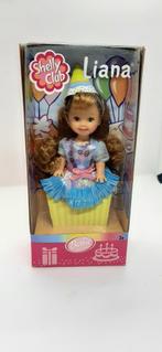 Barbie Shelly Club Liana Birthday | 2002 | Nieuw, Nieuw, Ophalen of Verzenden, Pop