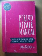 Period repair manual, Boeken, Ophalen of Verzenden, Zo goed als nieuw