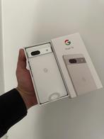 Google pixel 7a nieuw wit 128gb, Telecommunicatie, Mobiele telefoons | Overige merken, Overige modellen, Nieuw, Ophalen of Verzenden