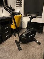 Trimfiets, Sport en Fitness, Fitnessapparatuur, Ophalen of Verzenden, Nieuw, Metaal, Hometrainer