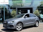 Audi Q3 1.4 TFSI Sportstoelen | Dealer Onderhouden | Stoelve, 4 cilinders, 150 pk, Origineel Nederlands, Handgeschakeld