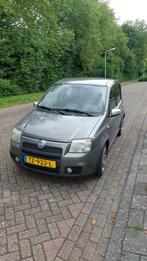 Fiat Panda 1.4 16V 100HP 2007. In prijs verlaagd., Auto's, Fiat, Particulier, Te koop