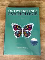 (Studie)boek: Ontwikkelingspsychologie, Ophalen of Verzenden, Nieuw, HBO, Pearson