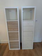Kallax shelves, Ophalen, Zo goed als nieuw, 25 tot 50 cm, Minder dan 100 cm