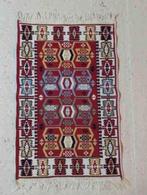 Kelim stijl kleed vloerkleed reversibel 84/55, Antiek en Kunst, Ophalen of Verzenden