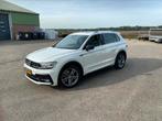 Volkswagen Tiguan 2.0 TSI 190pk 4Motion DSG 2020 virtu Pano,, Auto's, Volkswagen, Te koop, 2000 cc, Geïmporteerd, 5 stoelen