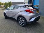 Toyota C-HR 1.8 Hybrid Active, Stof, 4 cilinders, 98 pk, Bedrijf