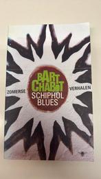 Bart Chabot - Schiphol Blues, Ophalen of Verzenden, Zo goed als nieuw, Bart Chabot