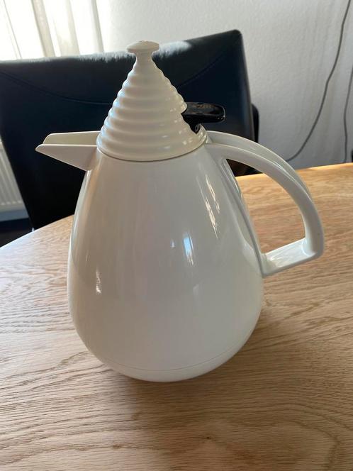 Vintage Leifheit Thermoskan., Huis en Inrichting, Keuken | Keukenbenodigdheden, Zo goed als nieuw, Ophalen of Verzenden