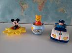 Playmobil junior / 123. Mickey Mouse, Winnie the Pooh, Kinderen en Baby's, Speelgoed | Playmobil, Ophalen, Zo goed als nieuw, Los playmobil