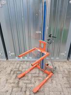 Sumner 2210 kanaallift / materiaal lift 340CM, Doe-het-zelf en Verbouw, Ophalen, ., Sumner, Zo goed als nieuw