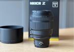Nikon Z 85mm f/1.2S NIEUWSTAAT 85 1.2, Ophalen of Verzenden, Zo goed als nieuw, Nikon.nl@cffcommunications.nl, Nikon Europe B.V.