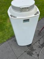 Itho Daalderop Boiler 120 liter, 100 liter of meer, Ophalen of Verzenden, Zo goed als nieuw, Boiler