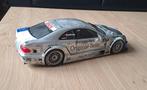 Mercedes-Benz CLK-DTM, Ophalen of Verzenden, Zo goed als nieuw, Auto, Maisto