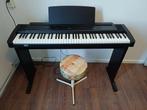 Roland Piano EP7 II, Muziek en Instrumenten, Piano's, Ophalen, Zo goed als nieuw, Zwart, Piano