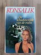 Konsalik, Ophalen of Verzenden, Gelezen
