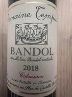 Domaine Tempier 2018 Bandol Cabassaou, Verzamelen, Wijnen, Nieuw, Rode wijn, Frankrijk, Vol